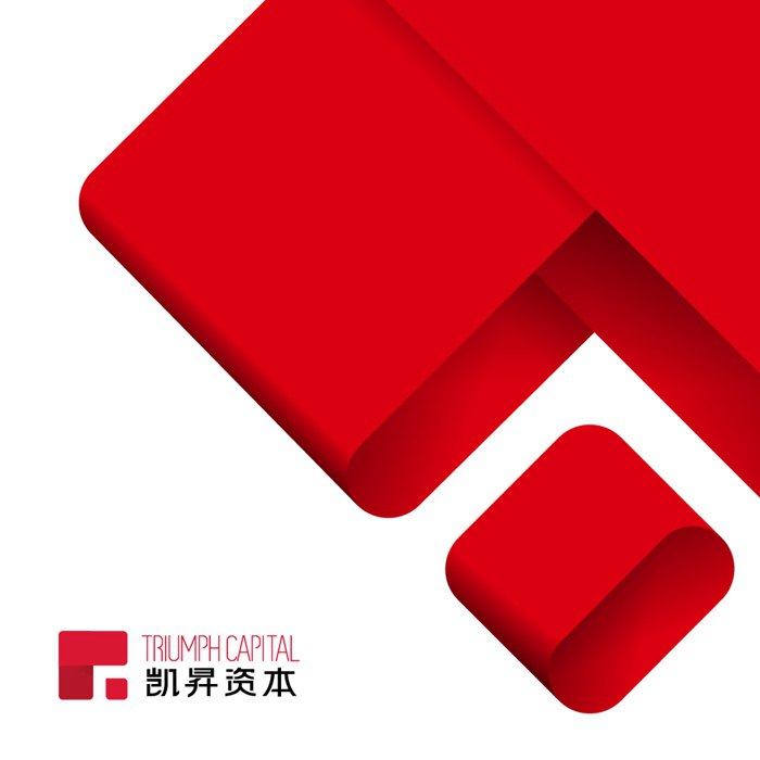 凯昇资本品牌设计