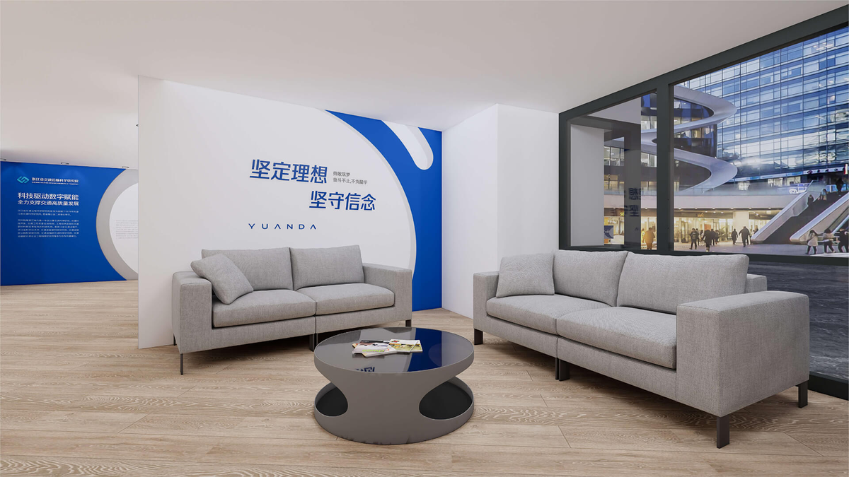 新厂房、新总部建成前，品牌配套要提前准备哪些