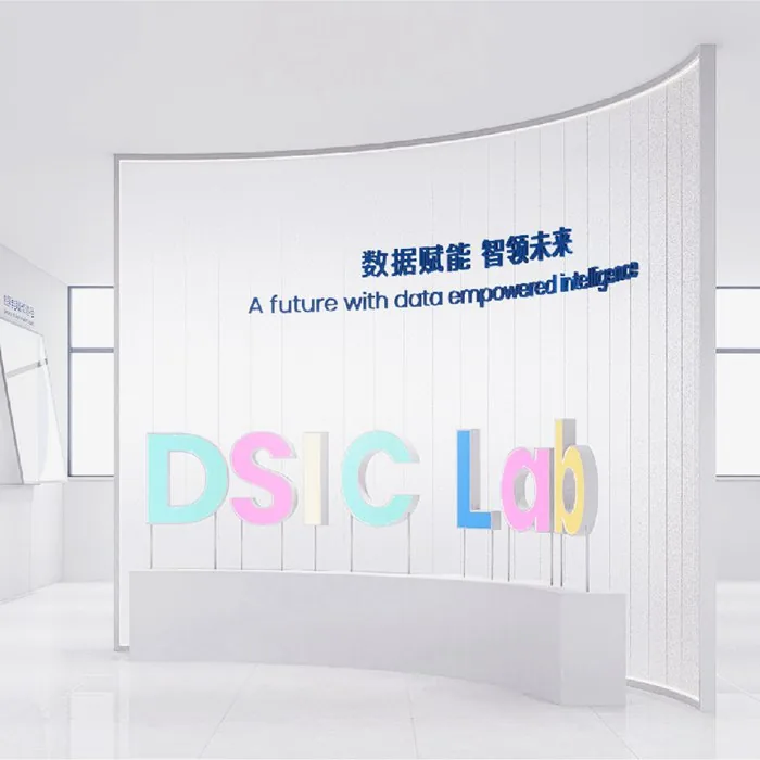 北京航空航天大学文化墙空间与内容，设计效果图