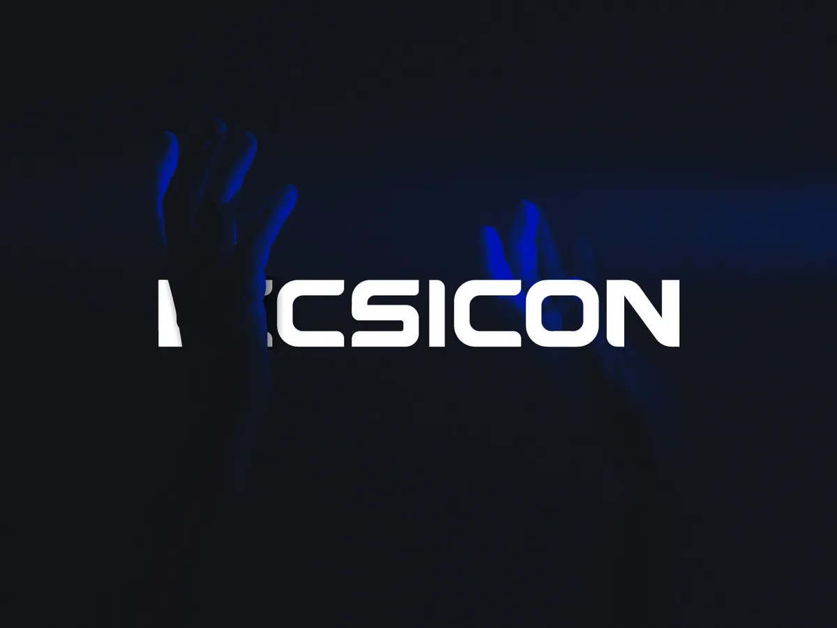 Lecsicon开关面板品牌LOGO设计