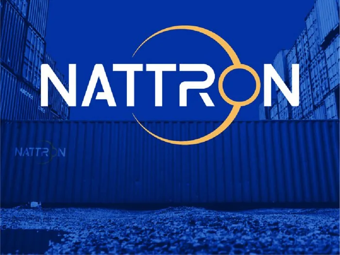 北美通NATTRON跨境电商品牌形象设计