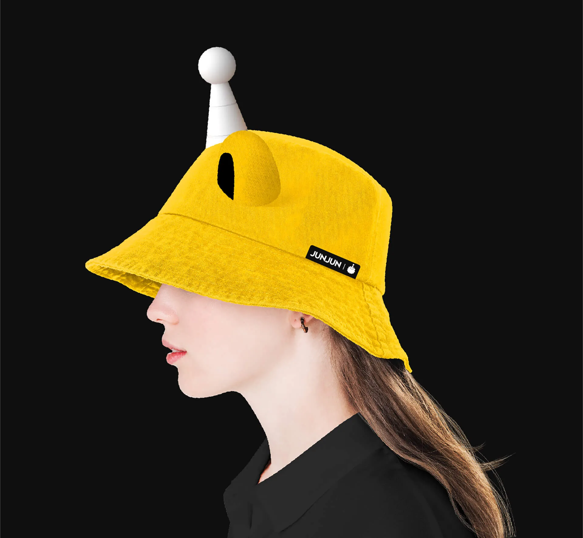 竣尚服饰IP应用延展,设计效果图