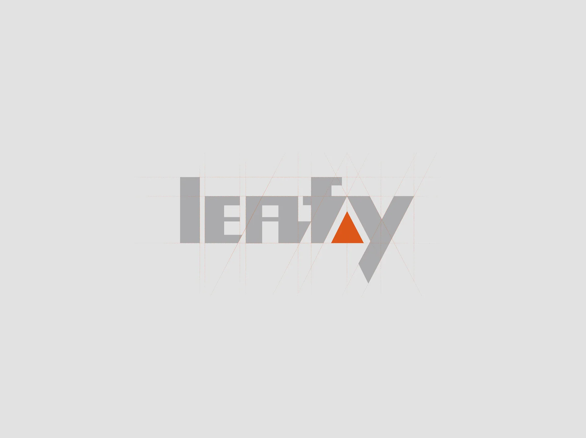 LEAFY 场景拼贴应用,设计效果图