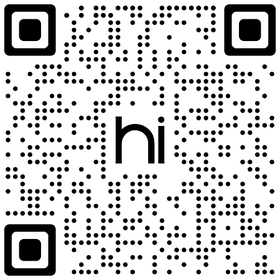 一束创意设计 微信二维码